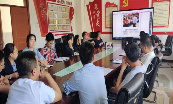 立德树人 共筑师魂（公路学院教师节座谈会报道）787