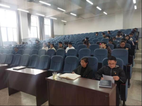 公路学院（系）开展森林防火宣传教育工作369