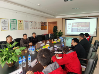 2021.2公路学院领导及教师走访企业并看望实习学生489 2021.2公路学院领导及教师走访企业并看望实习学生489