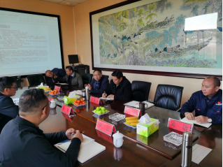 2021.2公路学院领导及教师走访企业并看望实习学生477