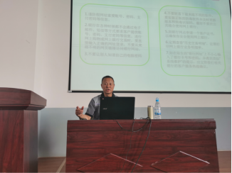 公路学院开展消防安全知识讲座(2)482