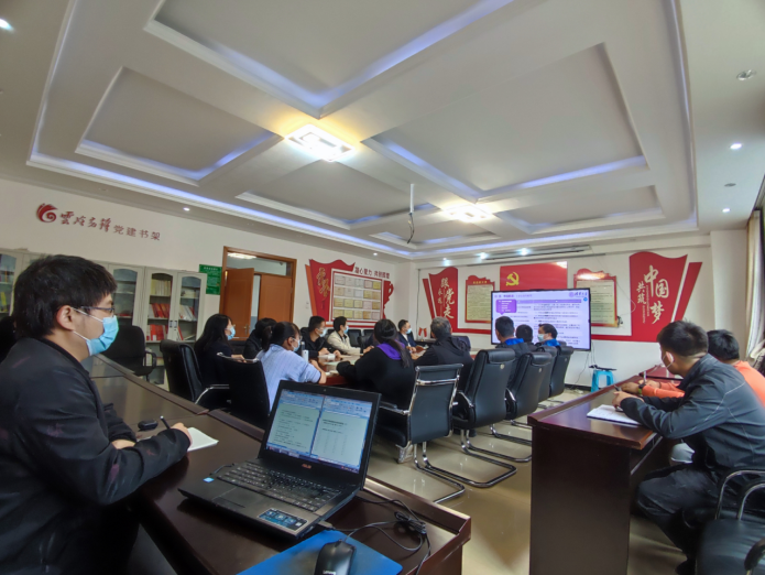 【新闻稿】公路学院组织参加2022年高校实验室安全培训会548.png