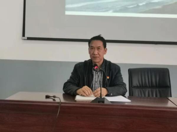 公路学院（系）开展森林防火宣传教育工作366