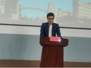 东尔定向班开班报道945