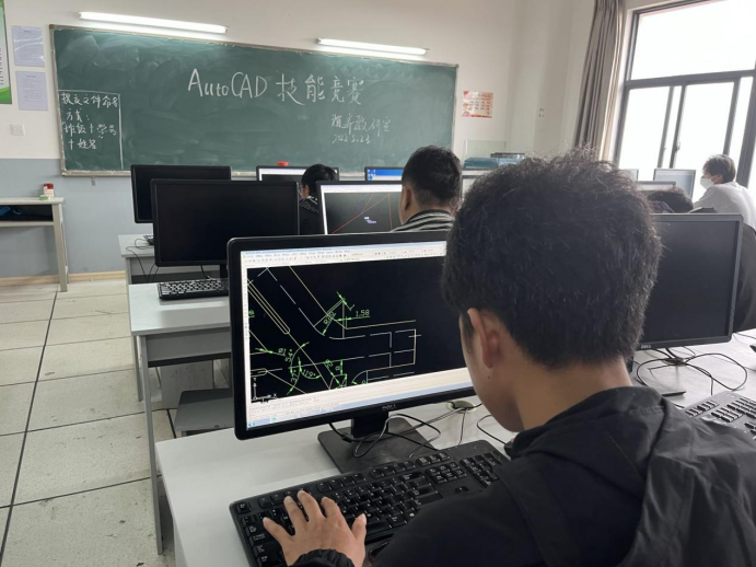 CAD制图竞赛 绘出你的精彩411.png